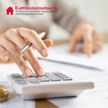 Hogyan könnyíti meg az MFO-kalkulátor a lakásbiztosítás megkötését?