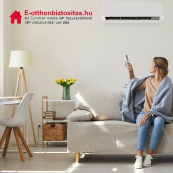 Kánikulában is hűvös lakás – tippek, hogyan tartsuk kellemes hőmérsékleten otthonunkat