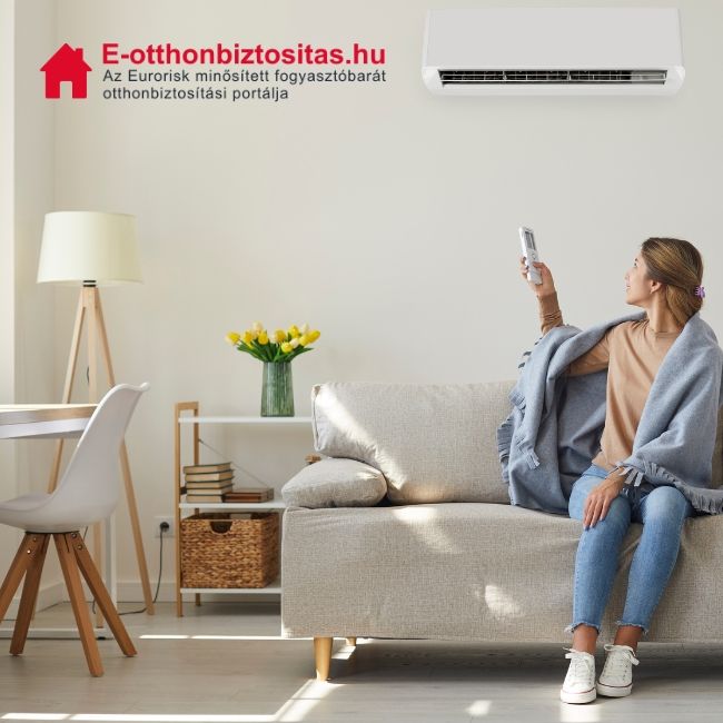 Kánikulában is hűvös lakás – tippek, hogyan tartsuk kellemes hőmérsékleten otthonunkat